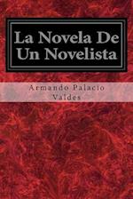 La Novela de Un Novelista