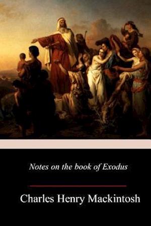 Notes on the Book of Exodus