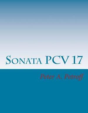 Sonata Pcv 17