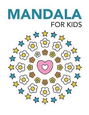 Mandala for Kids