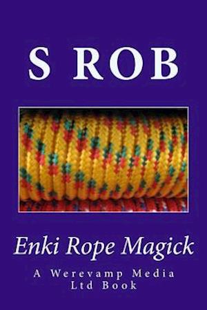 Enki Rope Magick