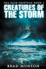 Creatures of the Storm