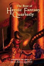 The Best of Heroic Fantasy Quarterly