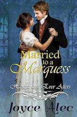 Married to a Marquess