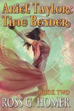 Ariel Taylor - Time Bender