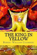 The King in Yellow