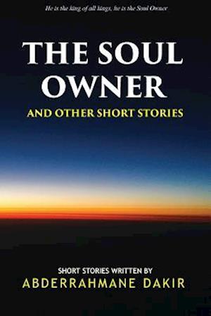 The Soul Owner and Other Short Stories