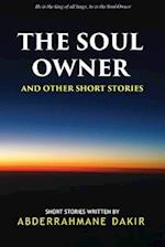 The Soul Owner and Other Short Stories