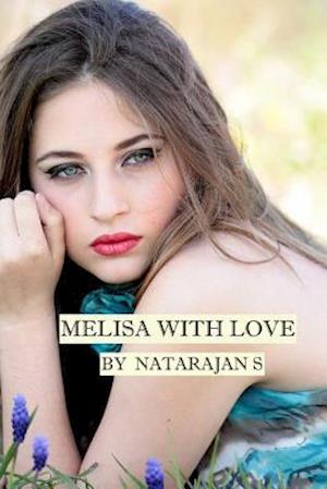 Melisa with Love