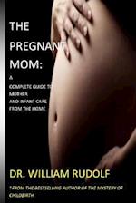 The Pregnant Mom