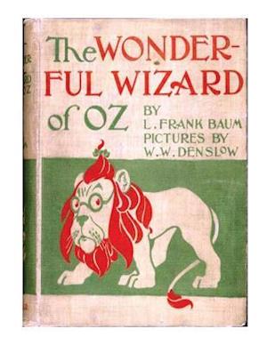 The Wonderful Wizard of Oz. by