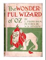 The Wonderful Wizard of Oz. by