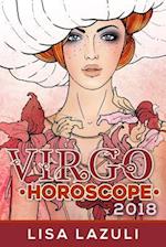 Virgo Horoscope 2018