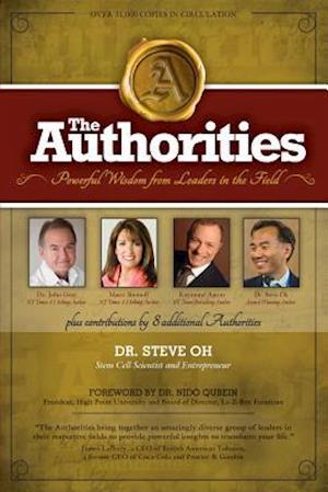 The Authorities - Dr. Steve Oh