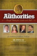 The Authorities - Dr. Steve Oh