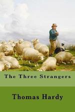 The Three Strangers