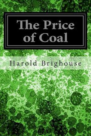 The Price of Coal