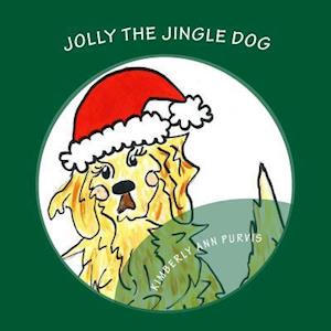 Jolly the Jingle Dog