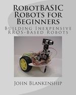 Robotbasic Robots for Beginners