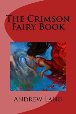 The Crimson Fairy Book