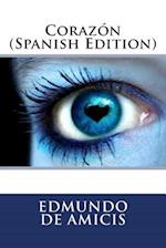 Corazon (Spanish Edition)