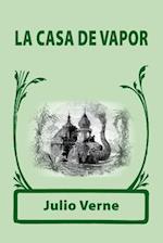 La casa de vapor