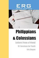 Philippians & Colossians