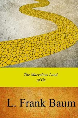 The Marvelous Land of Oz