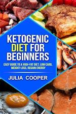 Ketogenic Diet for Beginners