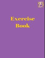 Exercise Book