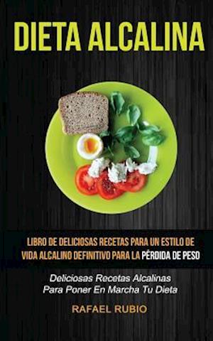 Dieta Alcalina (Colección)