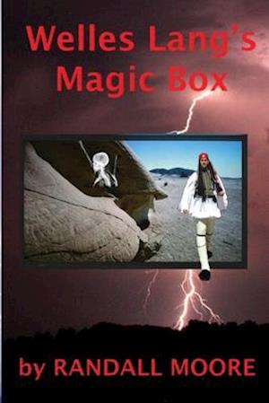 Welles Lang's Magic Box