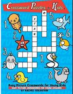 Crossword Puzzles for Kids