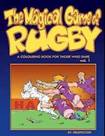 The Magical Game of Rugby