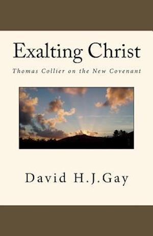 Exalting Christ