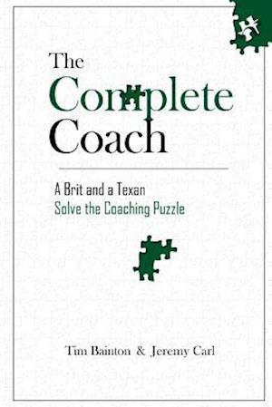 The Complete Coach