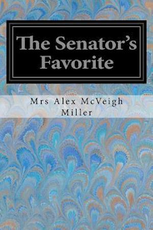 The Senator's Favorite