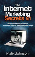 The Internet Marketing Secrets 101