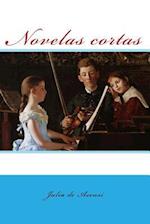 Novelas cortas