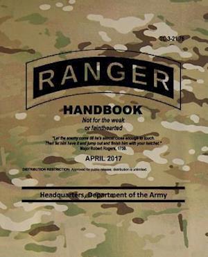 Tc 3-21.76 Ranger Handbook
