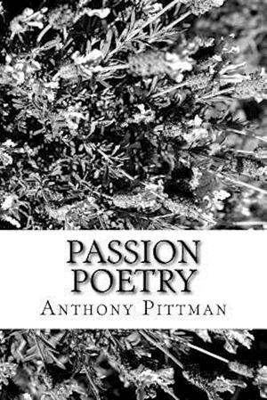 Passion Poetry