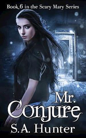 Mr. Conjure