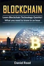 Blockchain - Learn Block Chain Technology Quickly