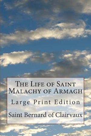 The Life of Saint Malachy of Armagh