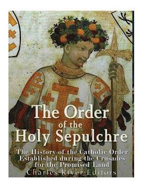 The Order of the Holy Sepulchre