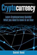 Cryptocurrency - Learn Cryptocurrency Technology Quickly