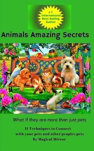 Animals Amazing Secrets