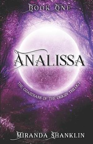 Analissa: Guardians of the Origin