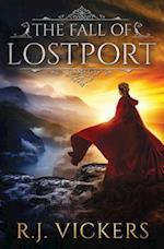 The Fall of Lostport