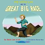 The Little Lad and The Great Big Race